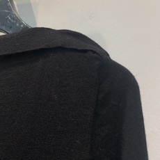 新款🆕 原版开发 Loew*早秋新款时髦百搭一字肩黑色针织衫,100%纯羊毛,软糯亲肤又透气,春夏穿超舒 新款🆕 原版开发 Loew*早秋新款时髦百搭一字肩黑色针织衫,100%纯羊毛,软糯亲肤又透气,春夏穿超舒