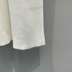 新款🆕 原版开发 Miumi*春夏新款时髦百搭白色蕾丝吊带连衣裙,法式设计风格,轻薄透气面料+精致蕾丝拼 新款🆕 原版开发 Miumi*春夏新款时髦百搭白色蕾丝吊带连衣裙,法式设计风格,轻薄透气面料+精致蕾丝拼