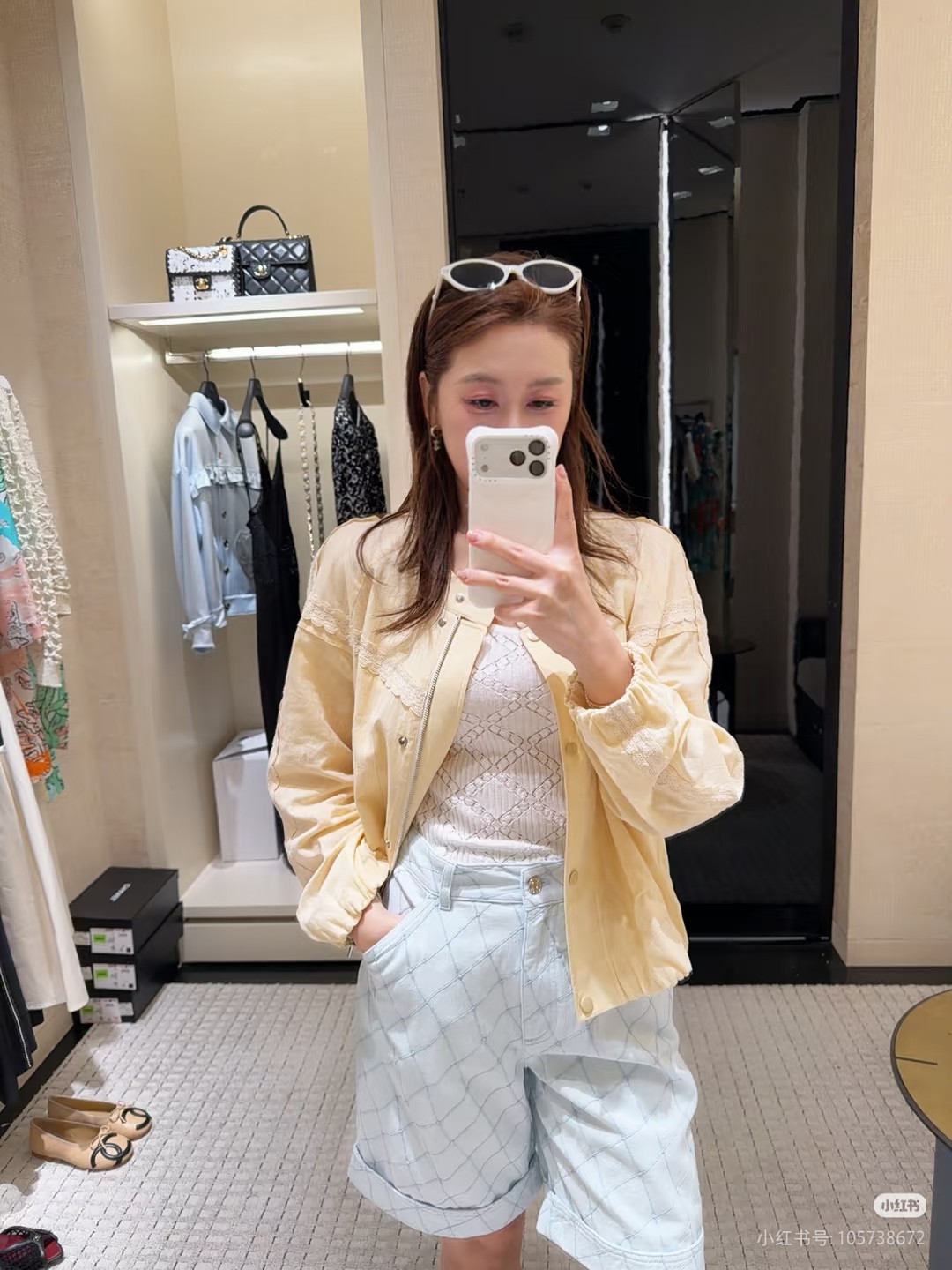 NO:898769,Upper body reference,,19860909上身参考,,,Women's clothing