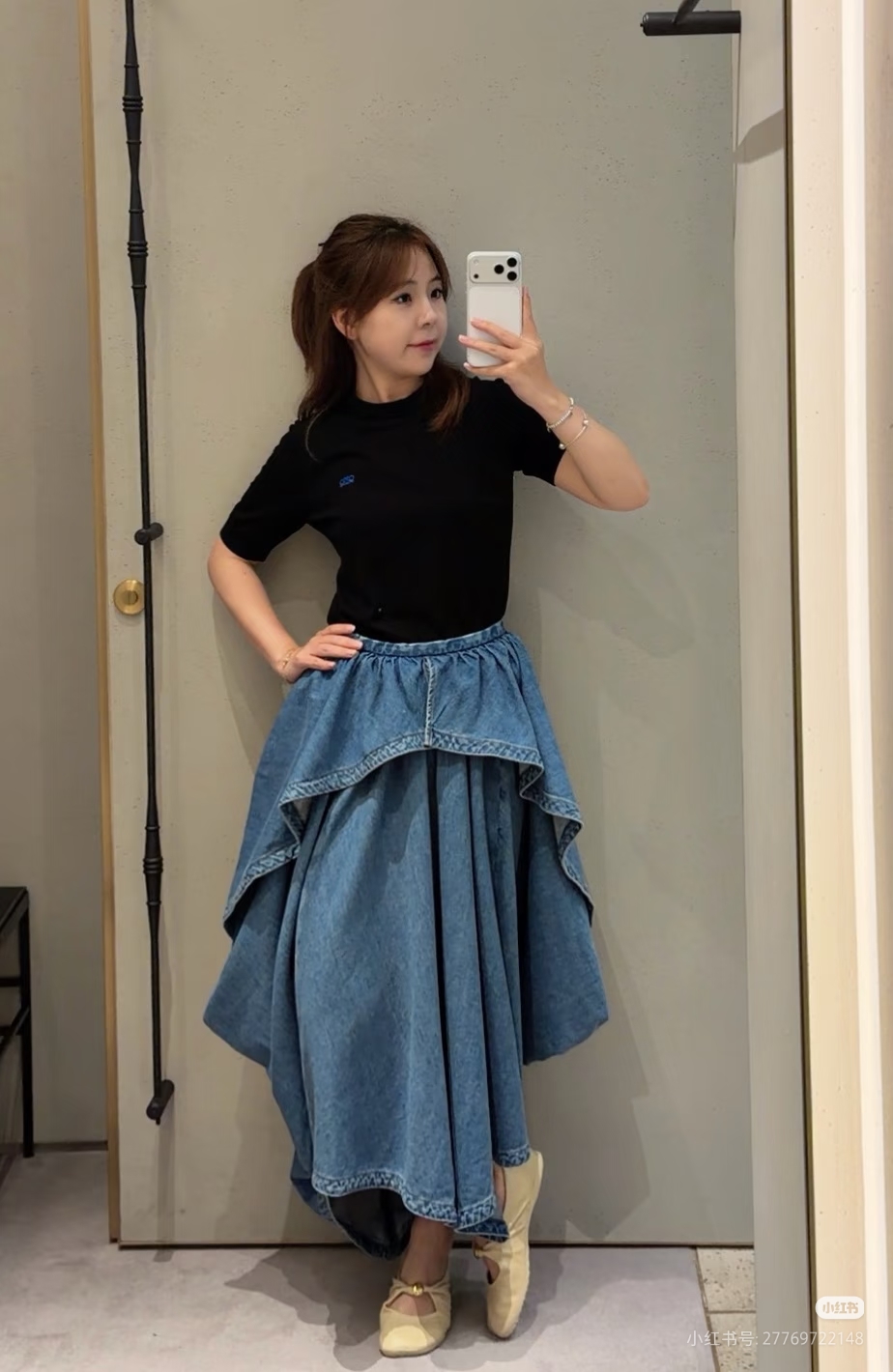 NO:900284,Upper body reference,,19860909上身参考,,,Women's clothing