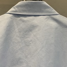 新款🆕 原版开发 Miumi*早秋新款时髦百搭刺绣logo婴儿蓝短款夹克,低饱和度蓝色超清新,轻薄面料春 新款🆕 原版开发 Miumi*早秋新款时髦百搭刺绣logo婴儿蓝短款夹克,低饱和度蓝色超清新,轻薄面料春