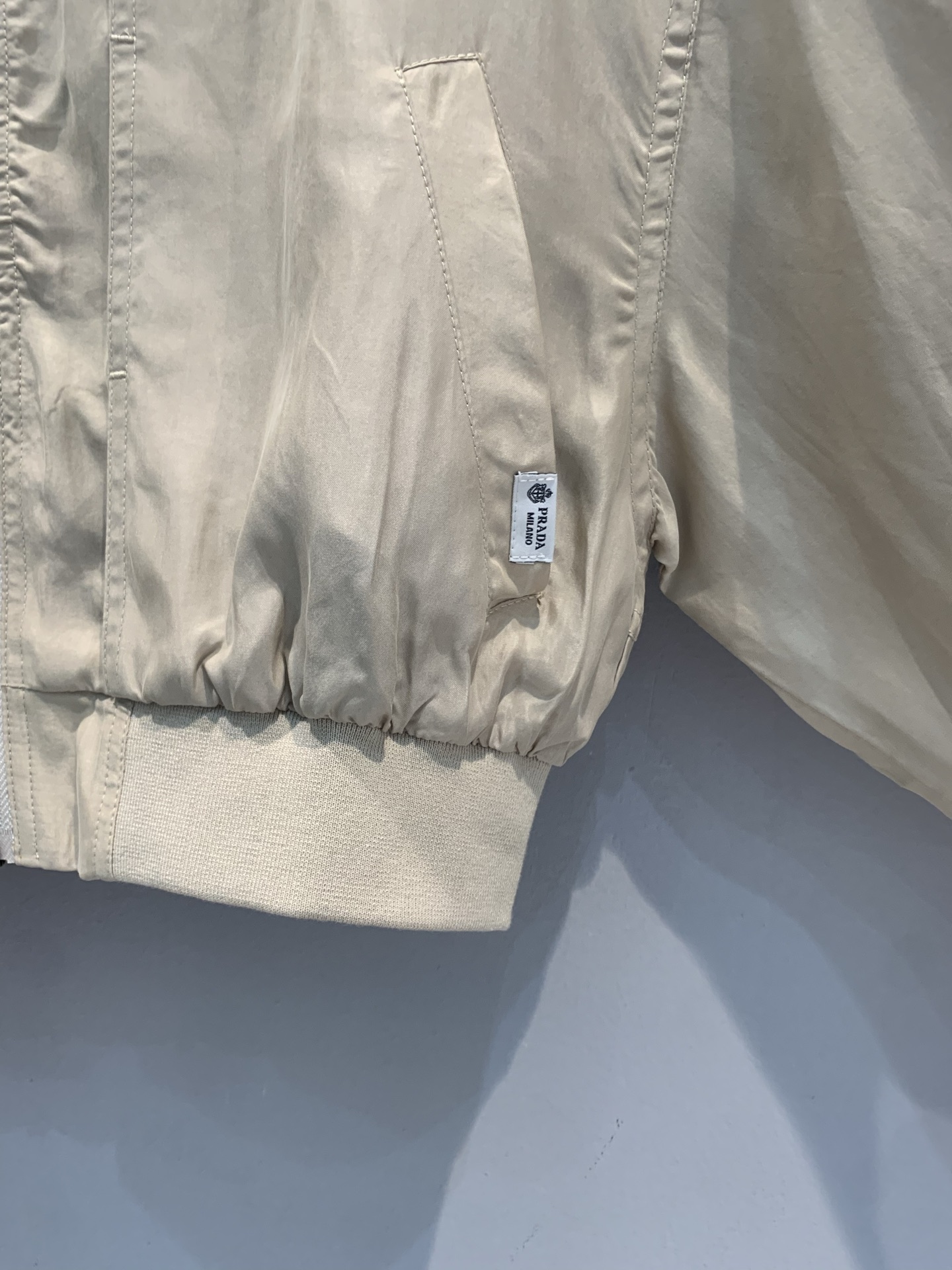 프라다 여성 자켓 135356 Prada Jacket 썸네일 이미지