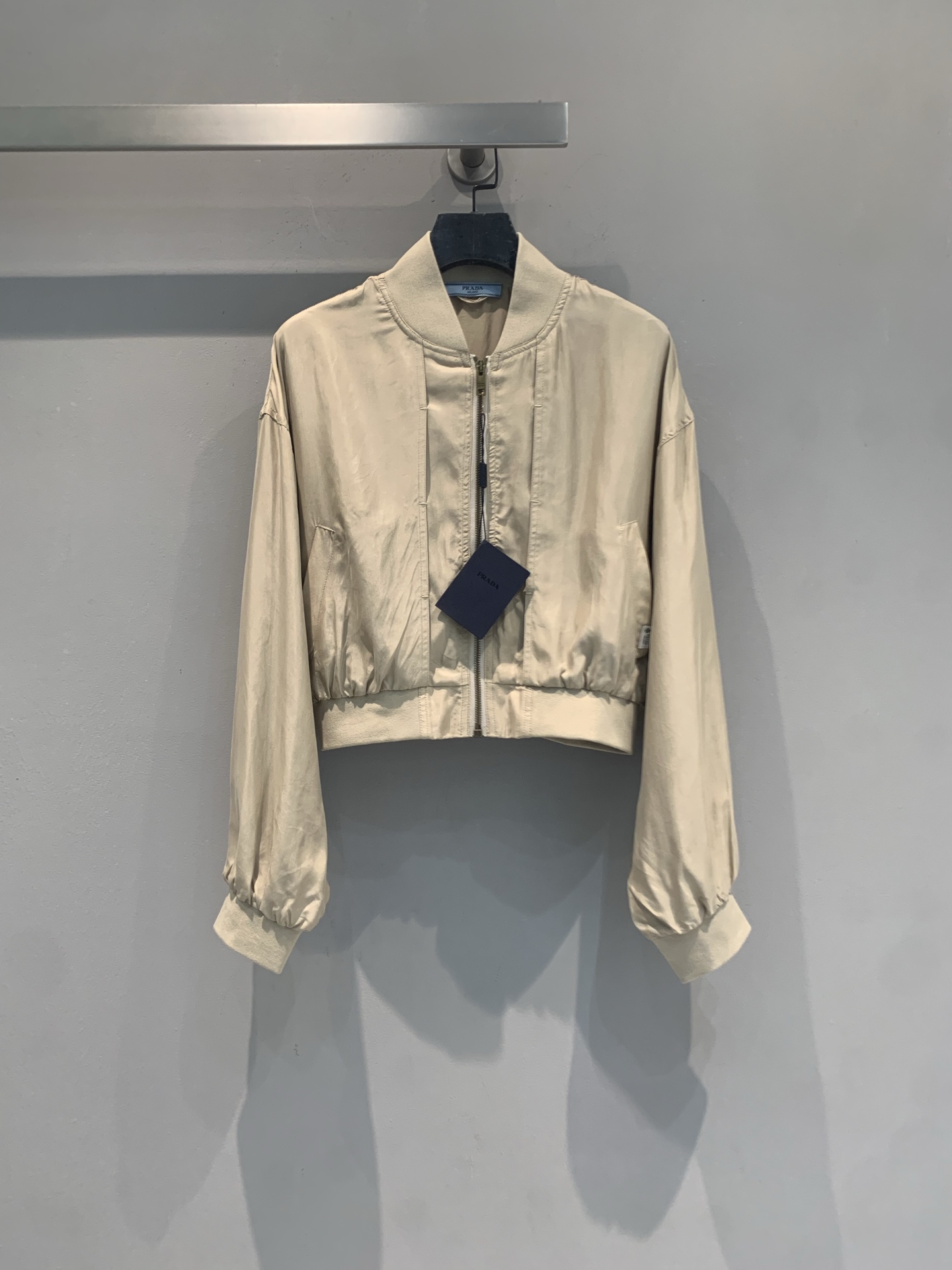 프라다 여성 자켓 135356 Prada Jacket 썸네일 이미지