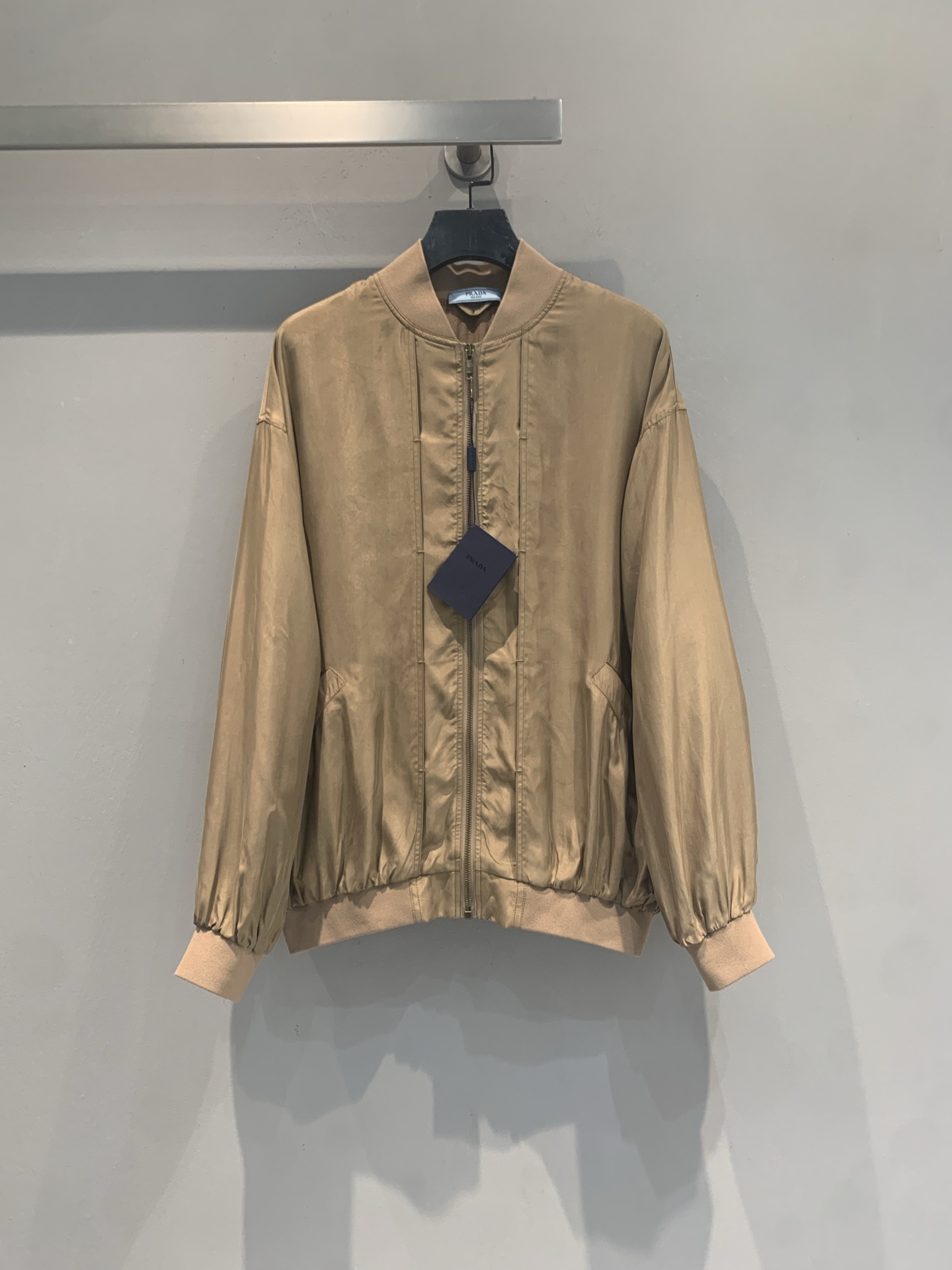 프라다 여성 자켓 135357 Prada Jacket 썸네일 이미지