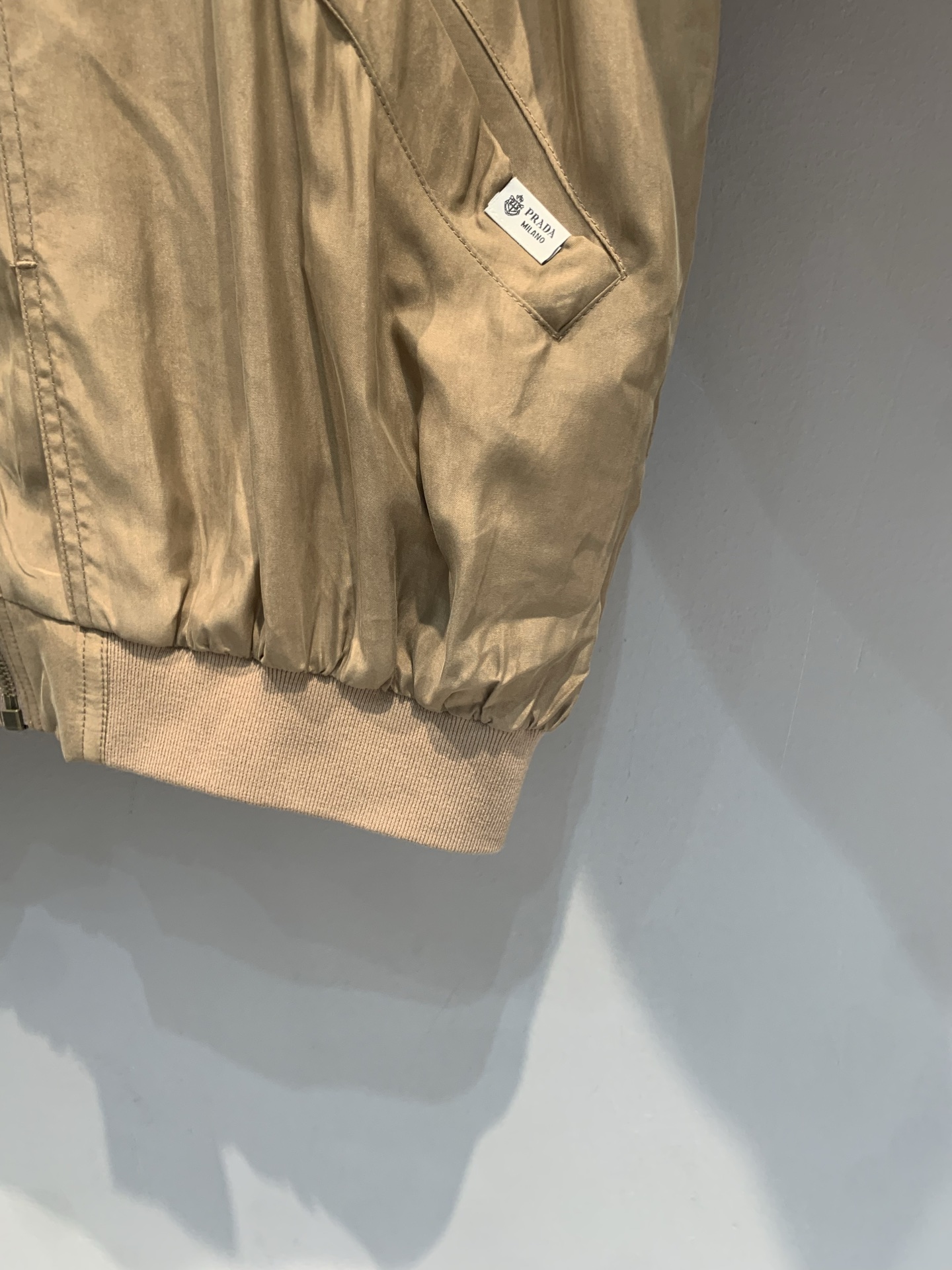 프라다 여성 자켓 135357 Prada Jacket 썸네일 이미지