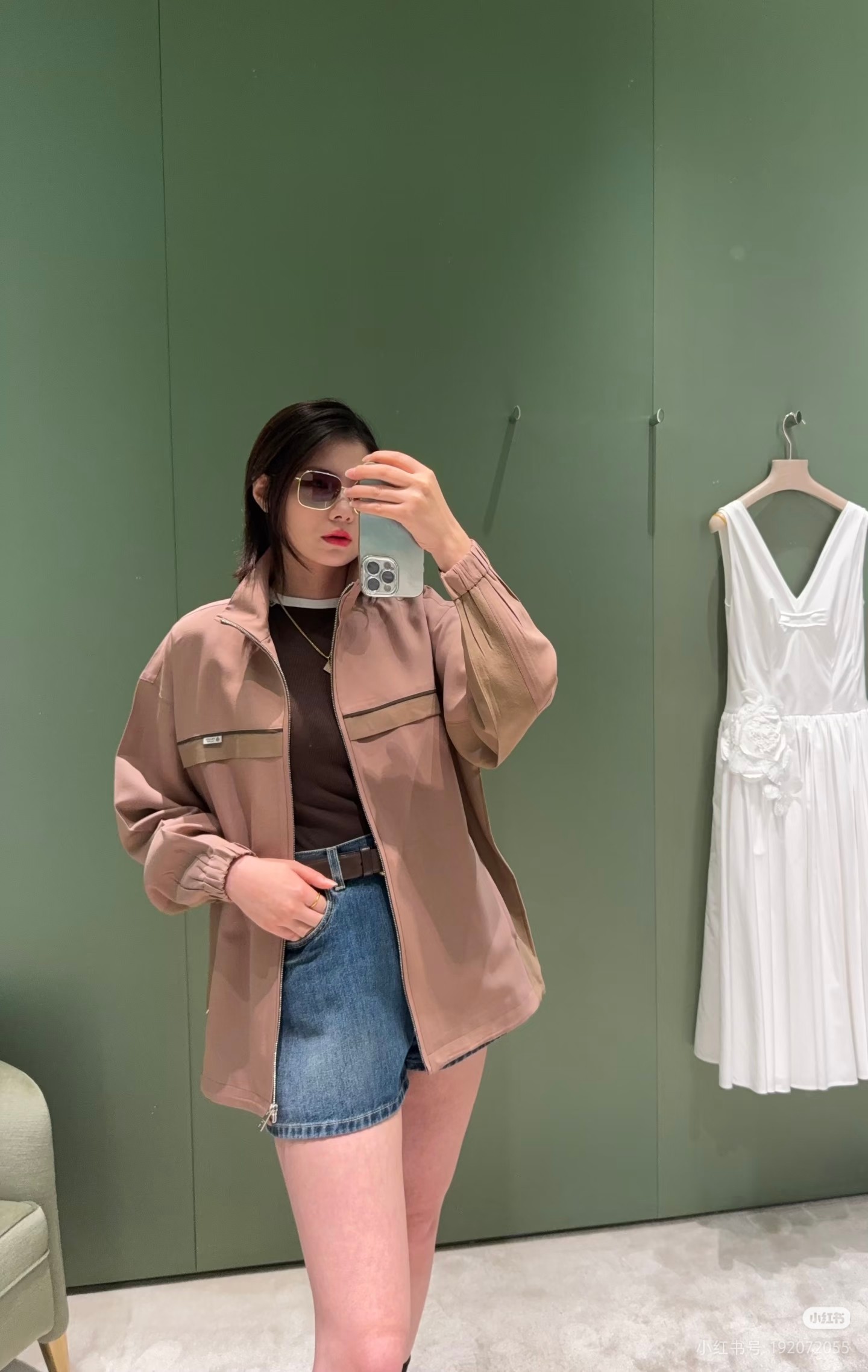NO:908738,Upper body reference,,19860909上身参考,,,Women's clothing