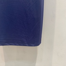 新款🔥出货啦📢 原版开发 Miumi*春夏新款时髦百搭假两件吊带连衣裙,藏青色主调+米白内层,层次感满满 新款🔥出货啦📢 原版开发 Miumi*春夏新款时髦百搭假两件吊带连衣裙,藏青色主调+米白内层,层次感满满