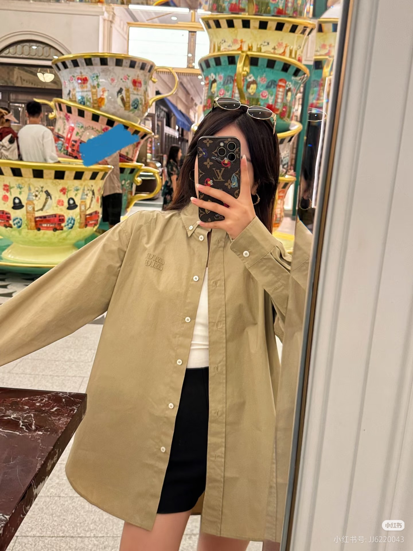 NO:946533,Upper body reference,,19860909上身参考,,,Women's clothing