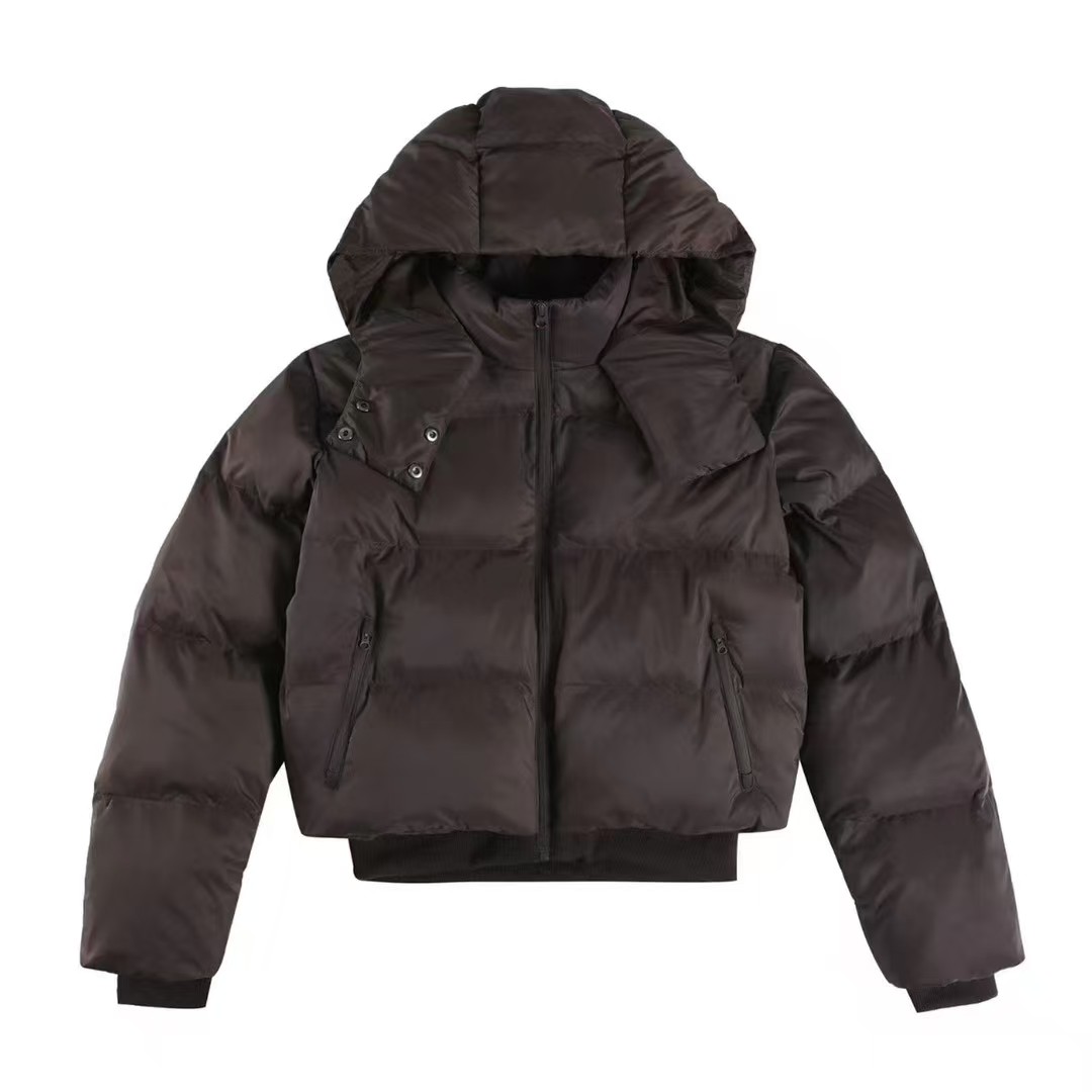 亚历山大麦昆 Alexander McQueen 高定典藏名品高定成衣时装外套连衣裙衬衫T恤 #C1A5833C 2