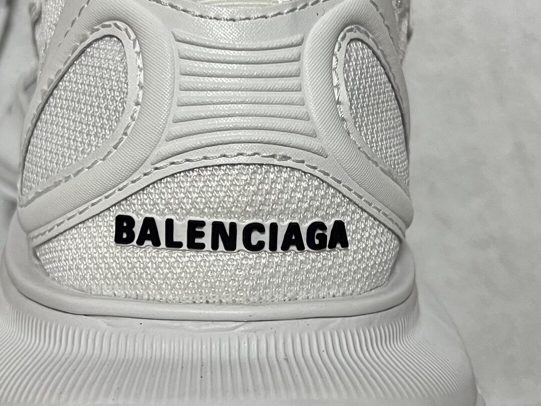 Balenciaga Circuit Sneakers