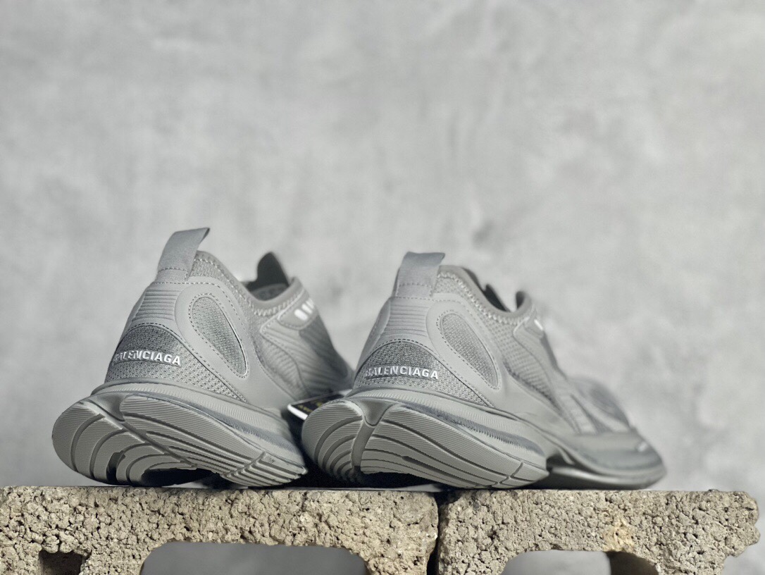 Balenciaga Circuit Sneakers