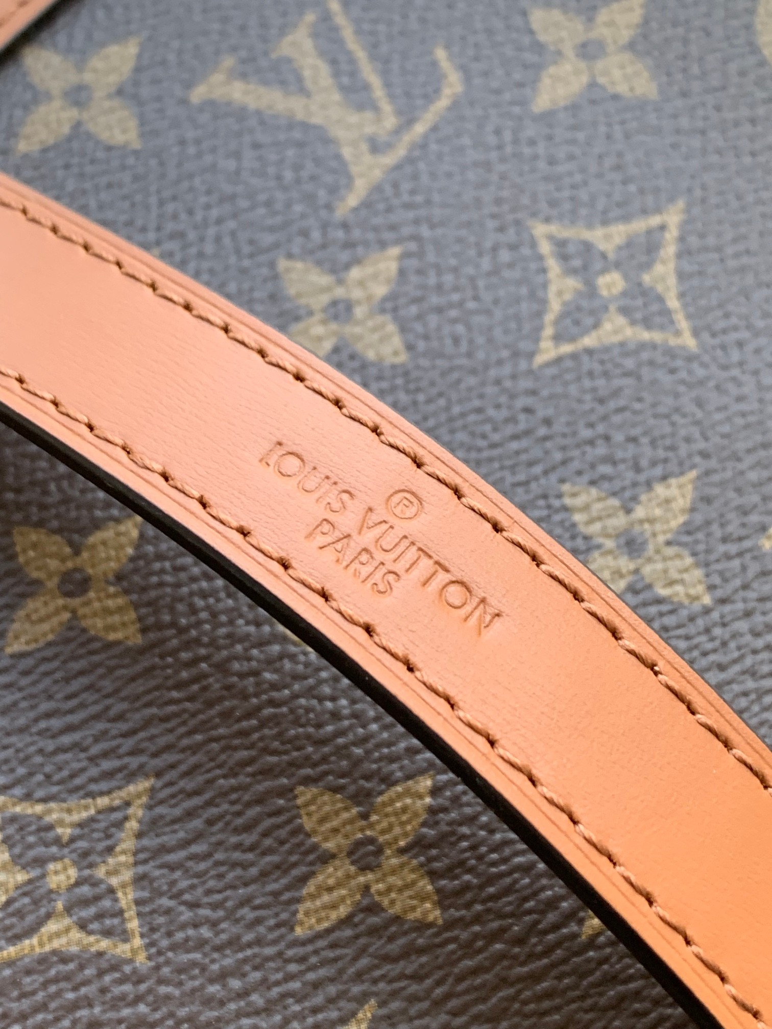 p580
【半钢变码芯片】
DAUPHINE 中号手袋
型号：M45958 M44391
材料：真空电镀全钢五金，进口A级皮料
图片：实物拍摄
尺寸：25 x 17 x 10.5 厘米