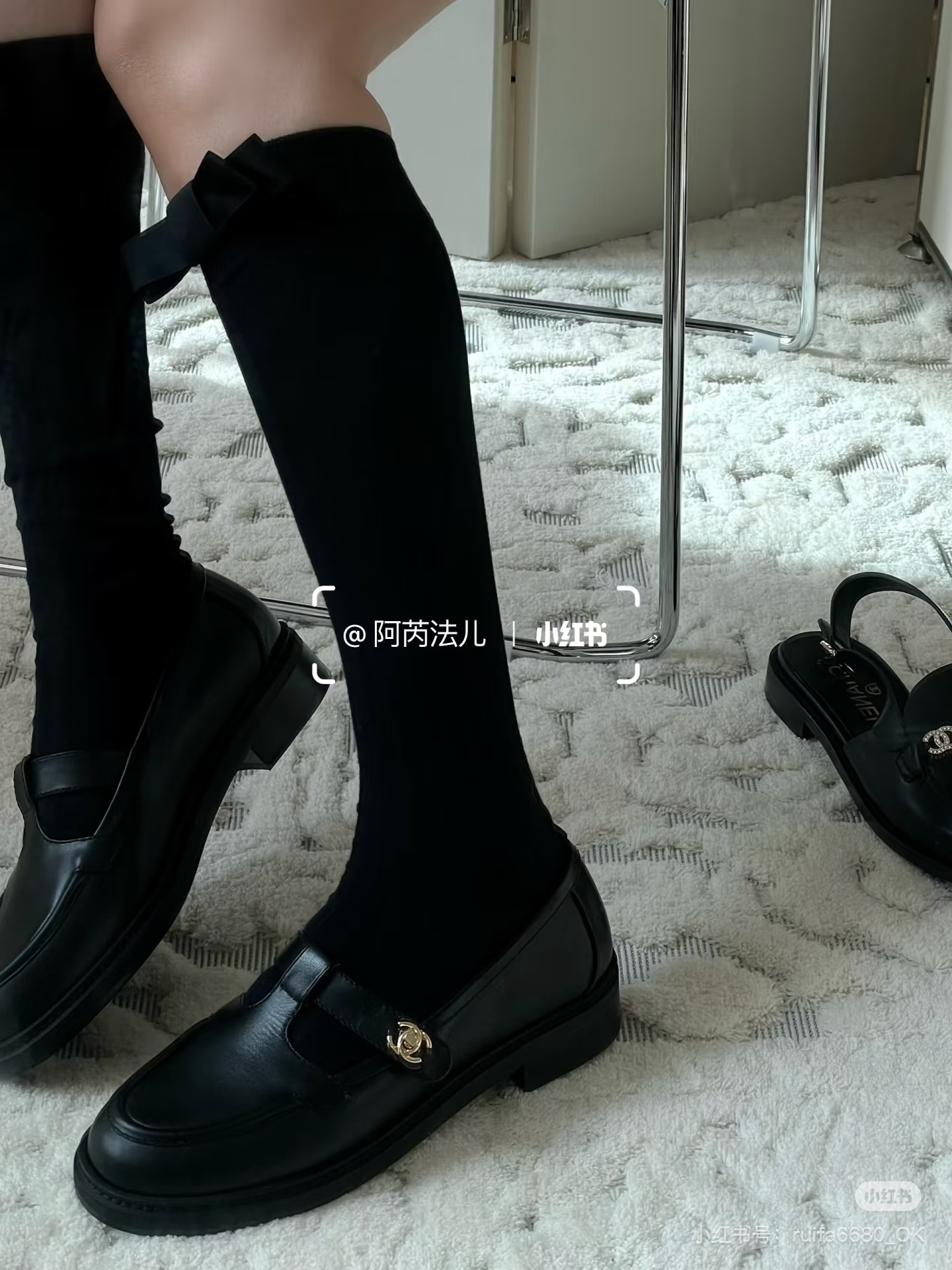 NO:784607,Xiaohongshu kind of sketch, loafers, loafers19860909小红书种草图,乐福鞋,loafers,Women's Shoes
