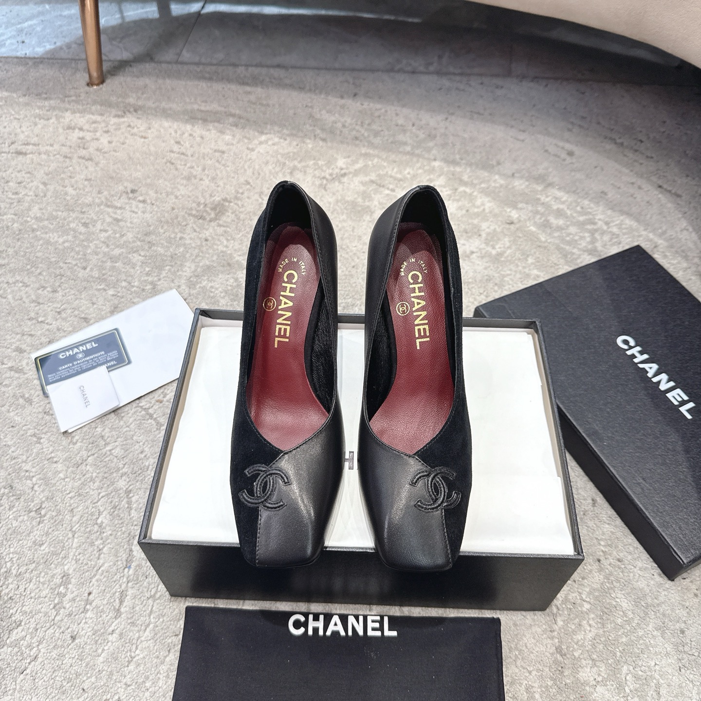 CHANEL сандалии из телячьей кожи, визуально удлиняют ноги, элегантная модель