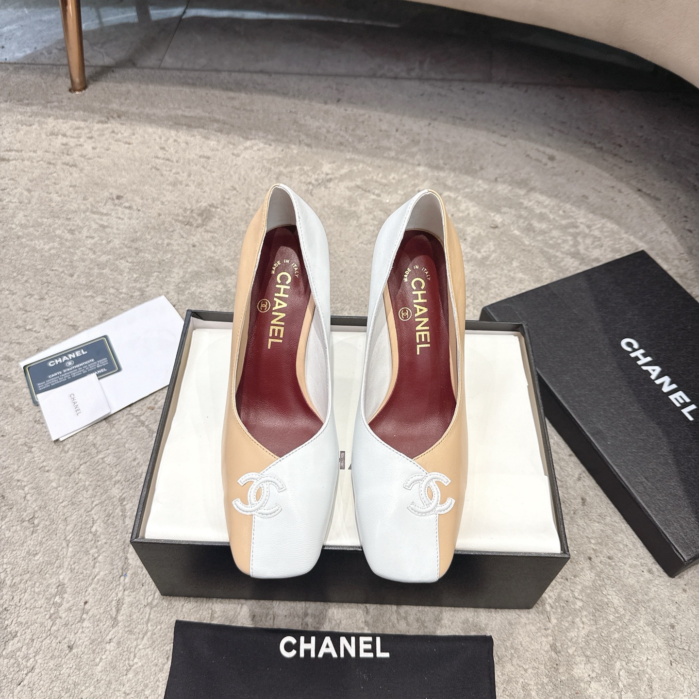 CHANEL сандалии из телячьей кожи, визуально удлиняют ноги, элегантная модель