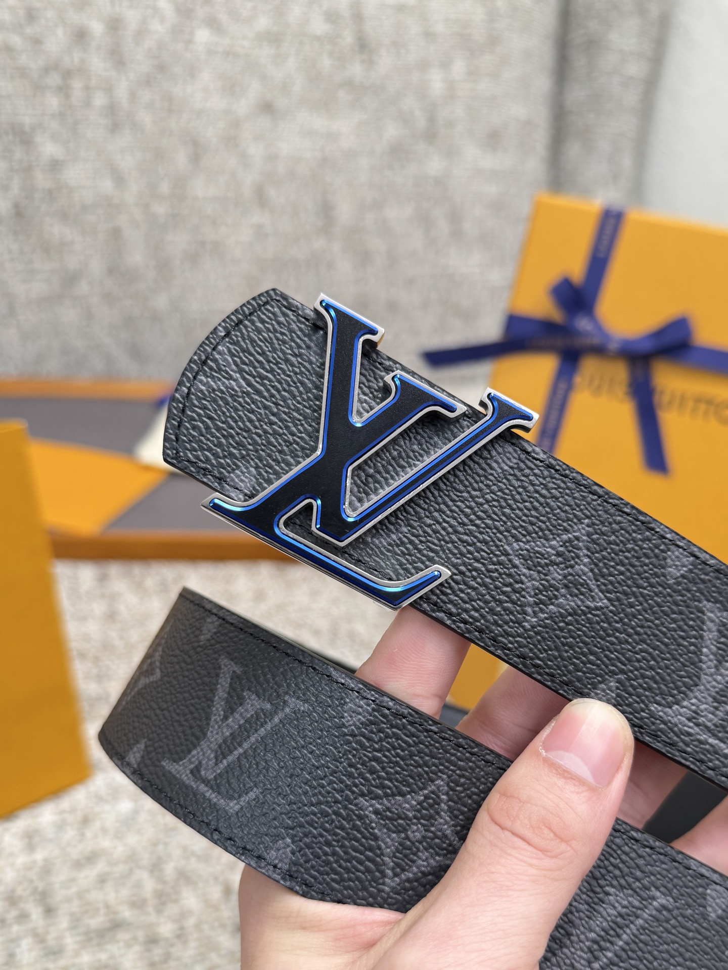Ремень Louis Vuitton
