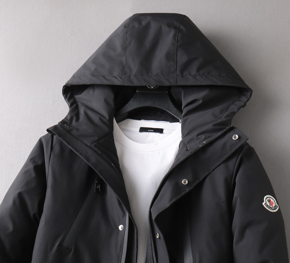 开冬爆款蒙口Moncler️2024冬季新款羽绒90白鸭绒外套秀场新品品相非常完美舒适保暖色泽饱满诱人非