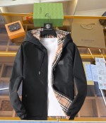 Burberry Luxury
 Clothing Coats & Jackets Men Spring Collection Casual