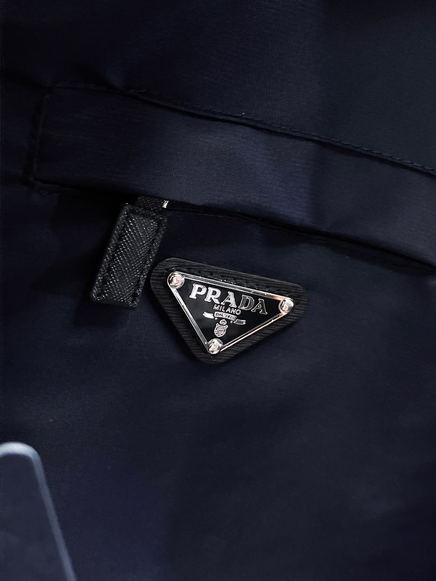 Prada men PRADA 2026ss Ny M 3 XL 195 — photo 5