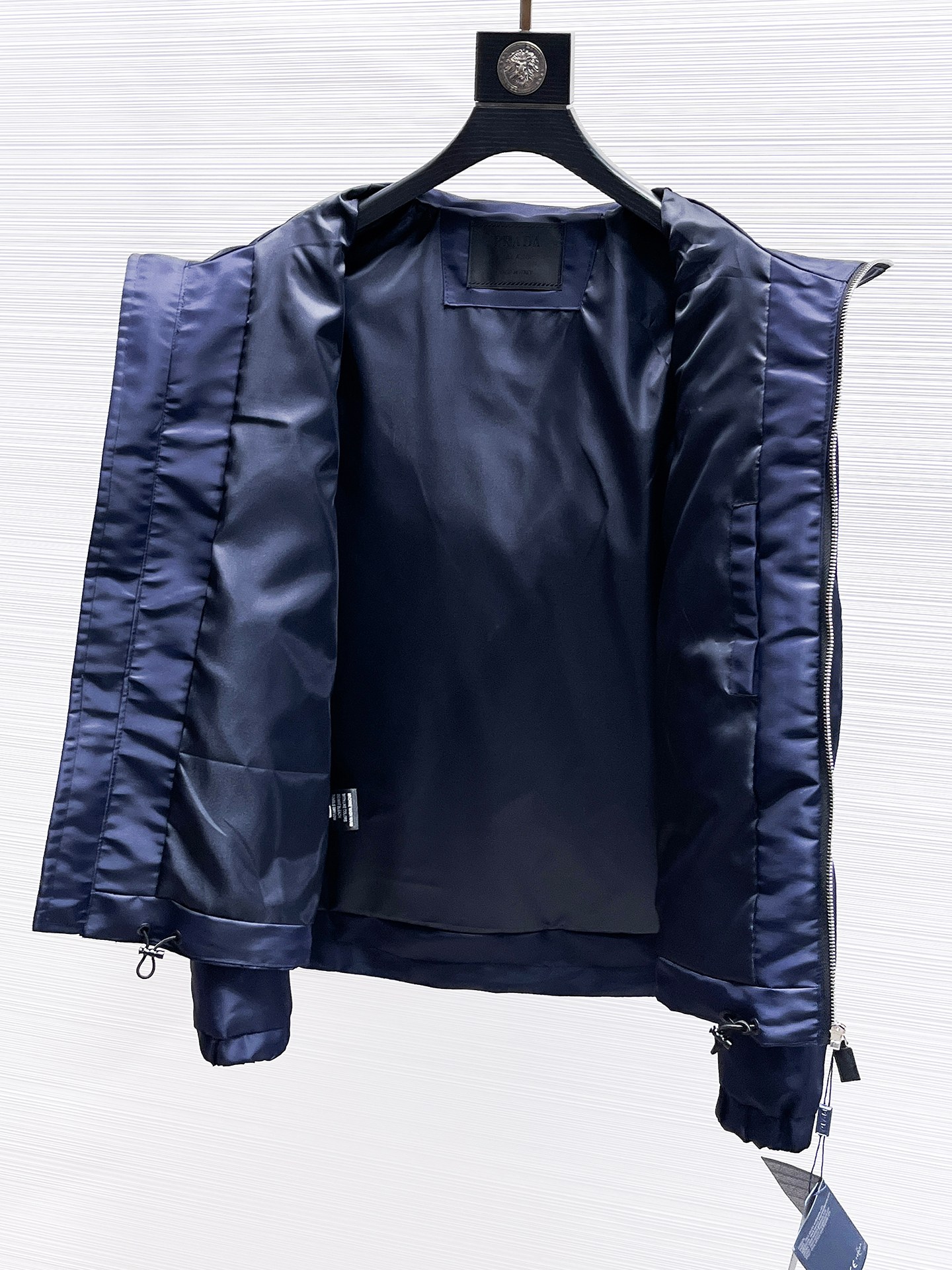 Prada men PRADA 2026ss Ny M 3 XL 195 — photo 3