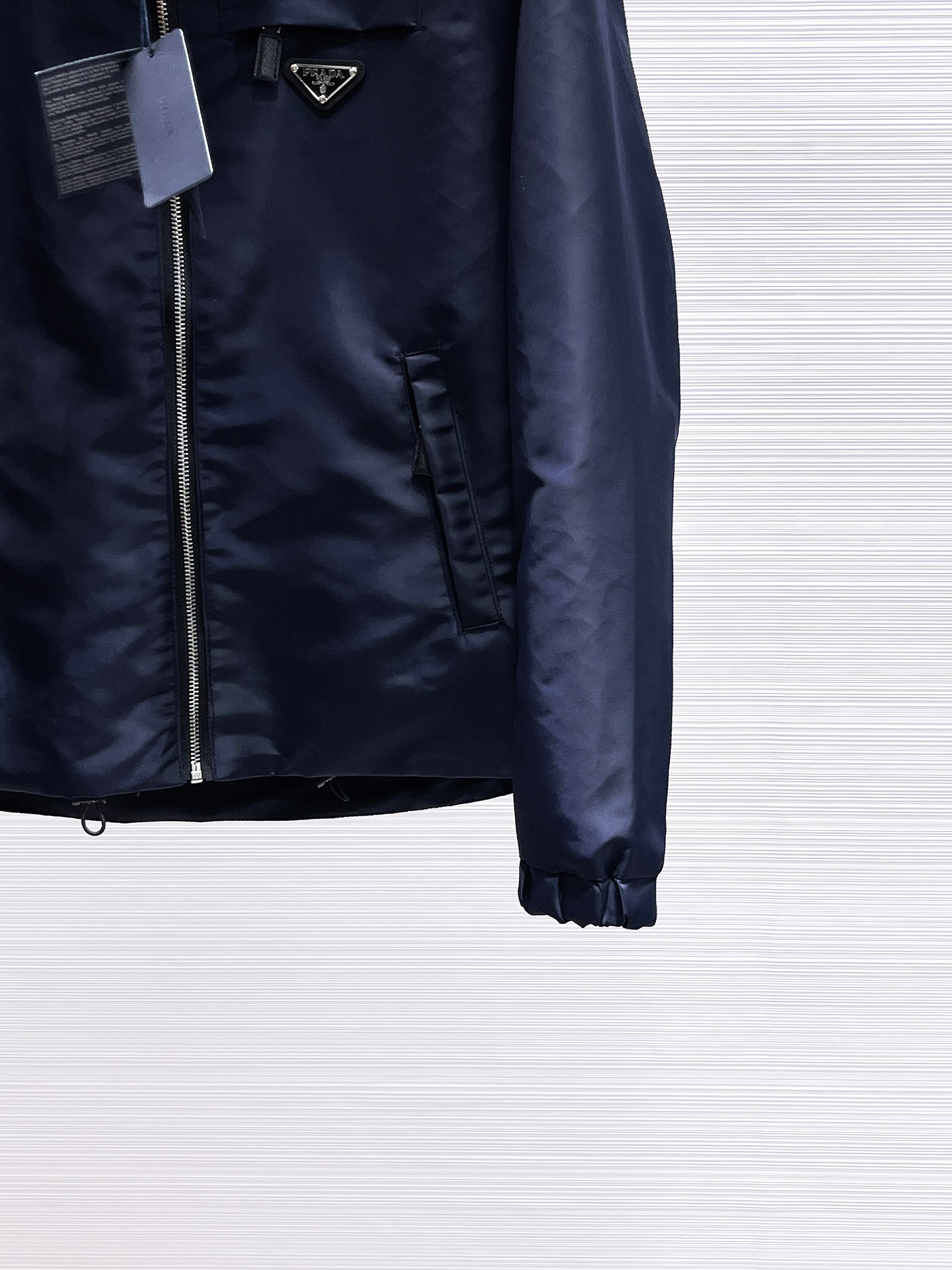 Prada men PRADA 2026ss Ny M 3 XL 195 — photo 8