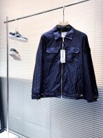 Replcia goedkoop Dior Kleding Jas &Jassen Mannen Herfstcollectie Casual 1 Replcia goedkoop
Dior Kleding Jas &Jassen Mannen Herfstcollectie Casual