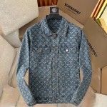 Chrome Hearts Clothing Coats & Jackets Men Spring Collection Casual