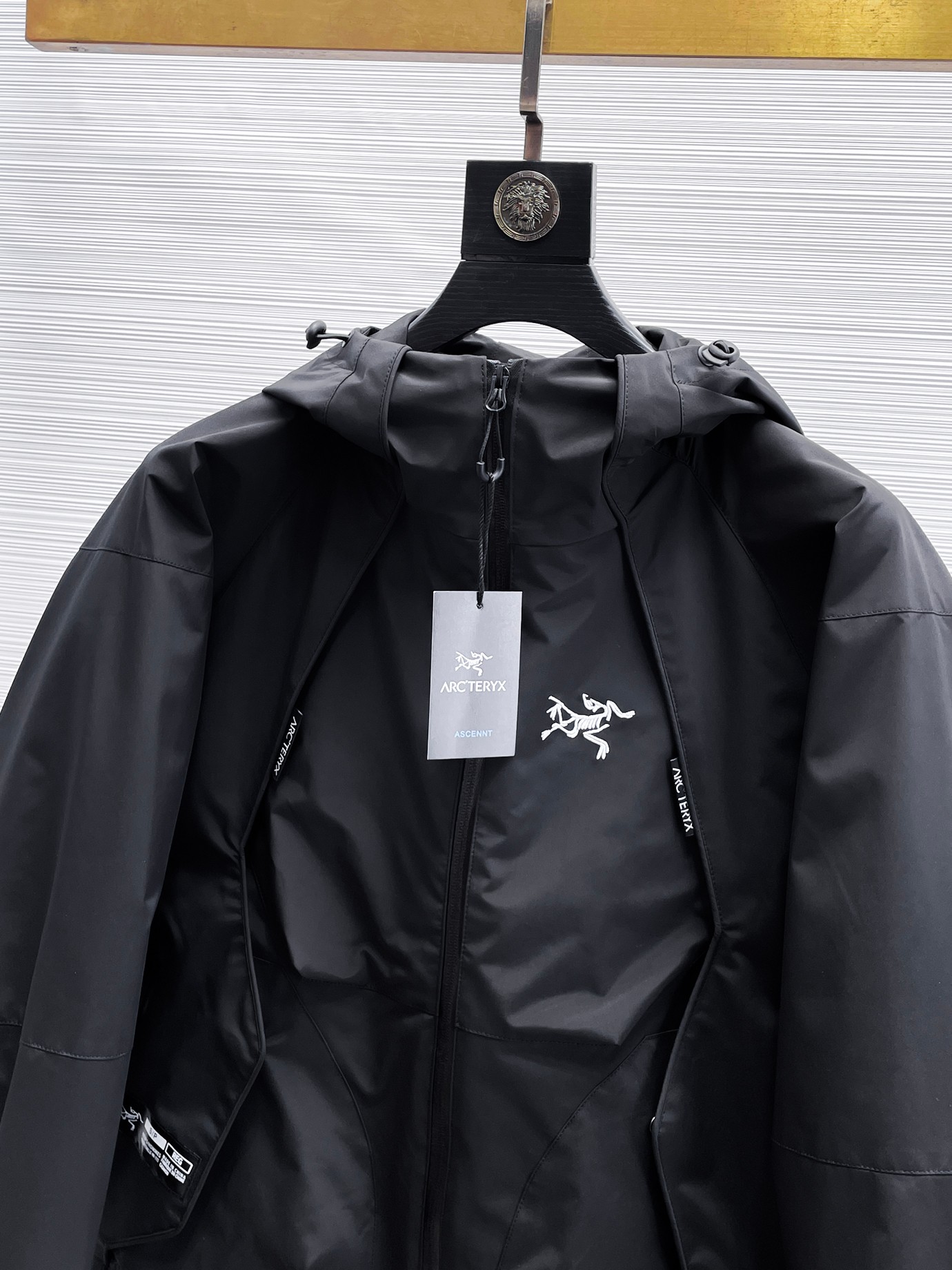 Arc'teryx 2025SS Men's Jacket: Breathable, Comfortable, and High-Quality 5 a1709719366443 5061