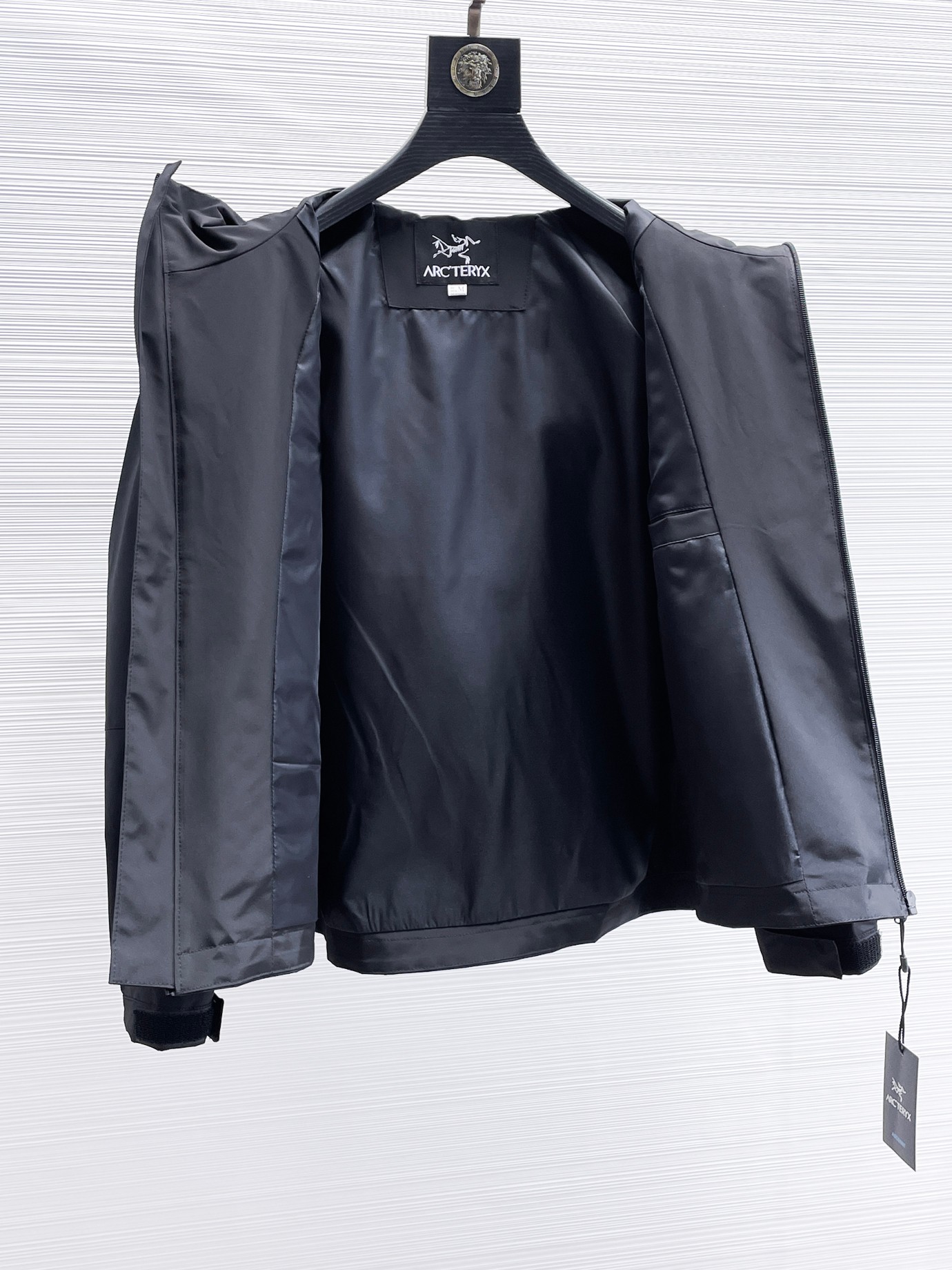 Arc'teryx 2025SS Men's Jacket: Breathable, Comfortable, and High-Quality 4 a1709719366501 6843