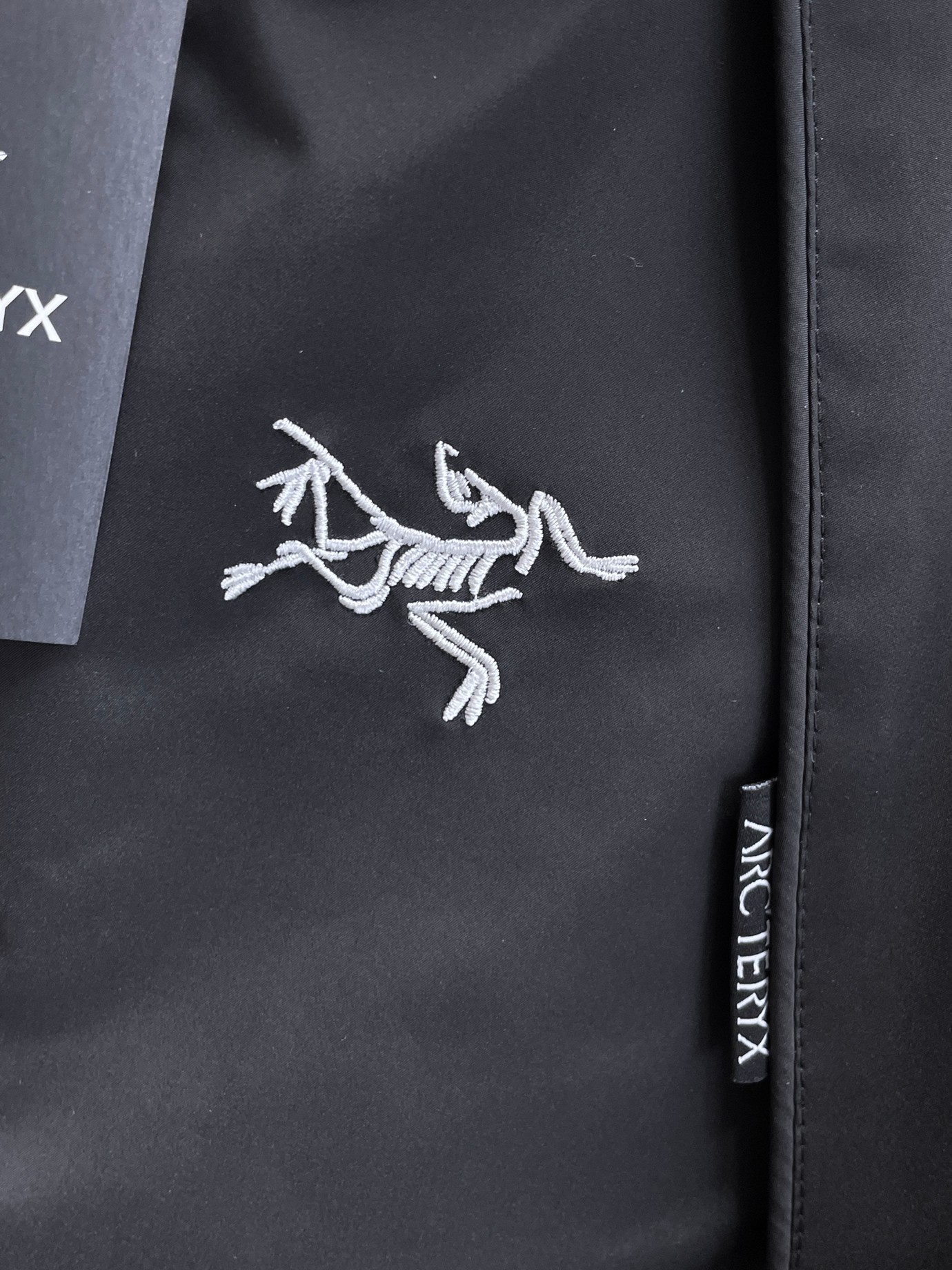 Arc'teryx 2025SS Men's Jacket: Breathable, Comfortable, and High-Quality 8 a1709719367831 0642