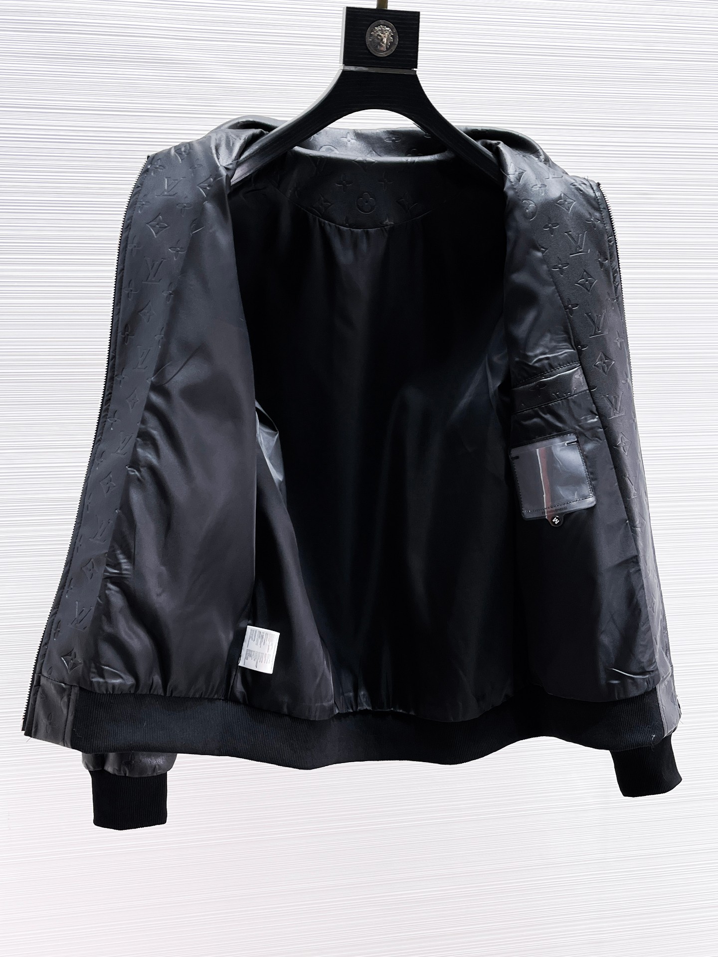 2025 New Chrissy Jacket: Super-foreman design, cozy style, urban fashion. - 图片 3