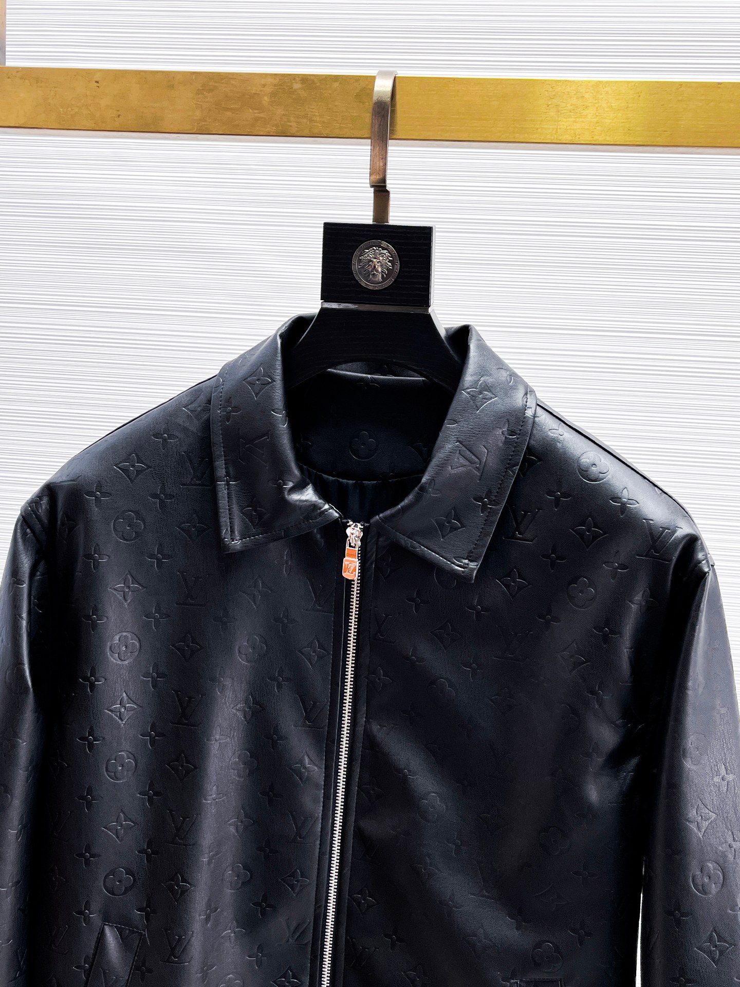 2025 New Chrissy Jacket: Super-foreman design, cozy style, urban fashion. - 图片 4