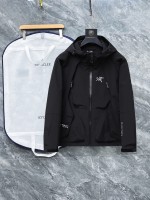 Arcteryx Kleding Jas &Jassen Beste replica nieuwe stijl Mannen Herfstcollectie Casual 1 Arcteryx Kleding Jas &Jassen Beste replica nieuwe stijl
Mannen Herfstcollectie Casual