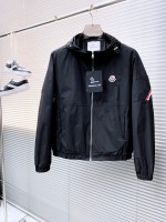 Moncler Kleding Jas &Jassen Mannen Herfstcollectie Casual 1 Moncler Kleding Jas &Jassen Mannen Herfstcollectie Casual