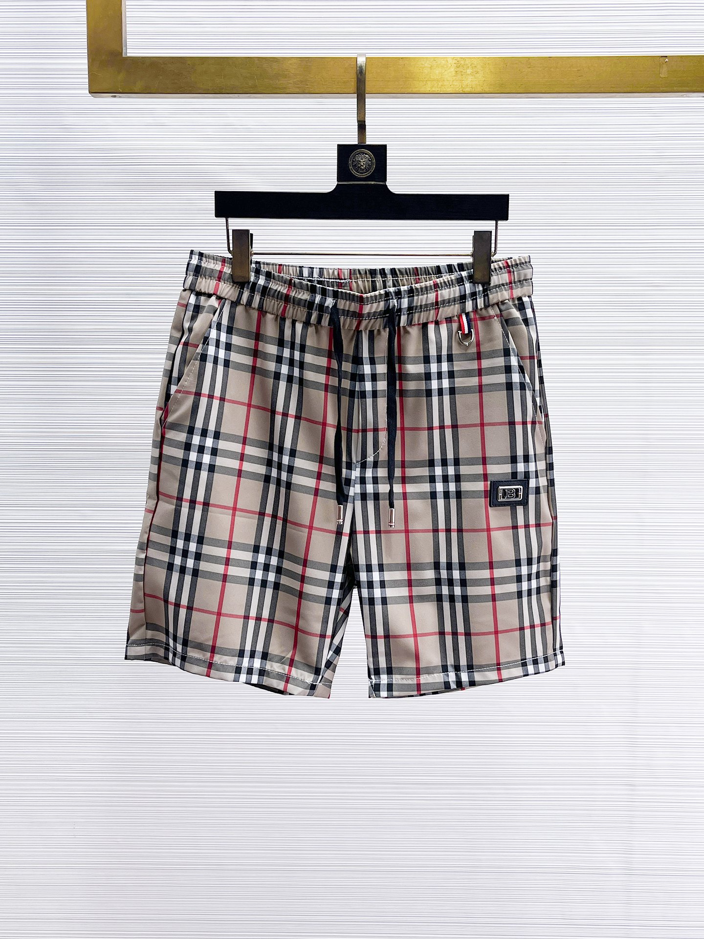 Burberry Kleding Korte Broek Koop goedkoop
 Katoen Zomercollectie Casual