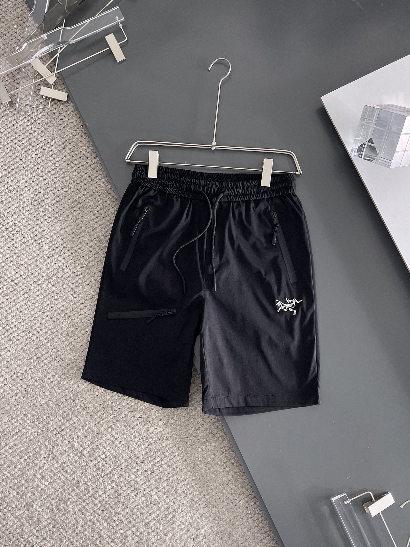 Replcia Cheap
 Arc’teryx Clothing Shorts Replica AAA+ Designer
 Men Summer Collection Casual