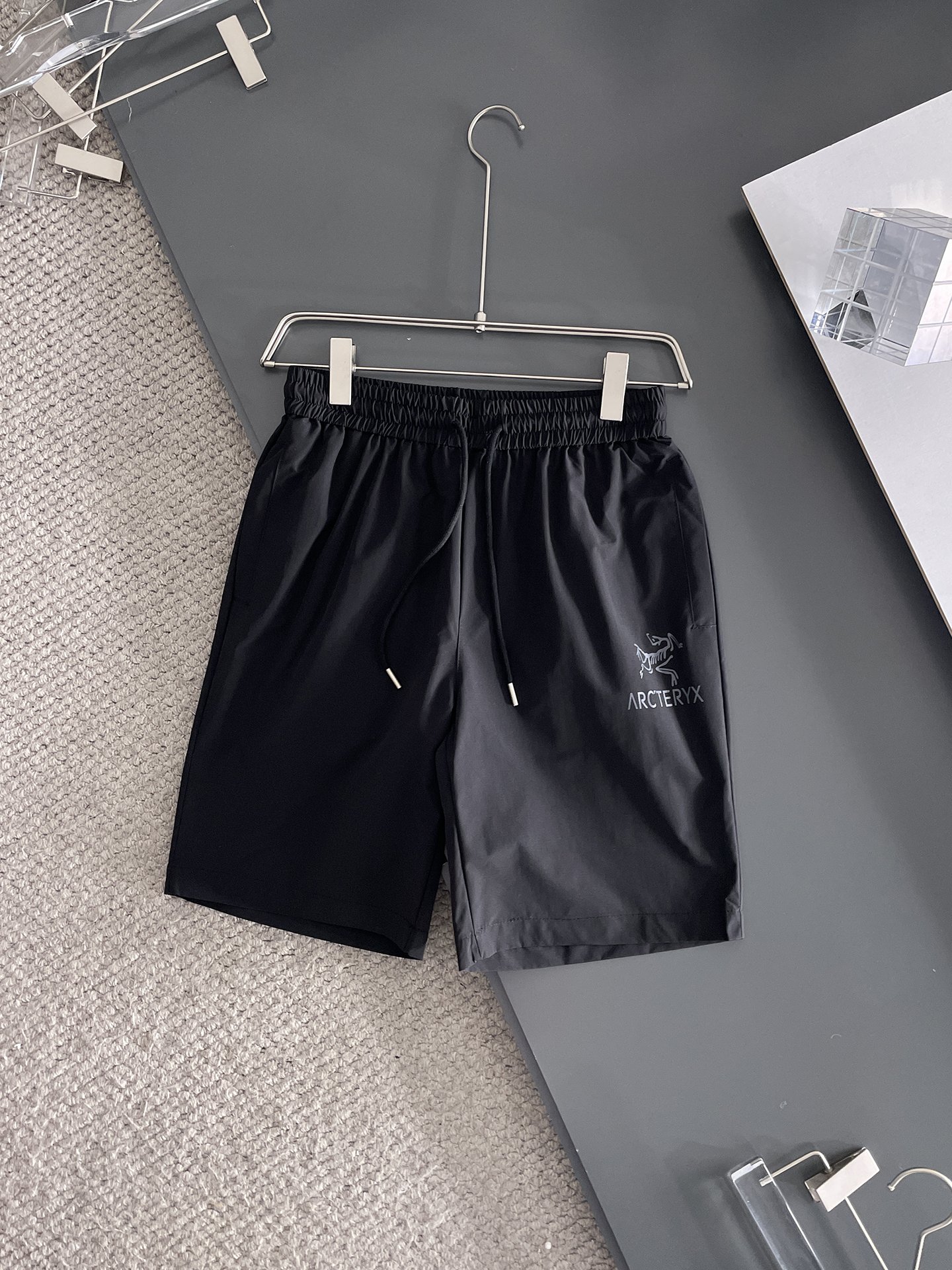 Arc’teryx Clothing Shorts Men Summer Collection Casual