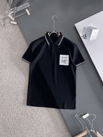 Arc’teryx Clothing Polo Cheap High Quality Replica
 Men Cotton Summer Collection Fashion