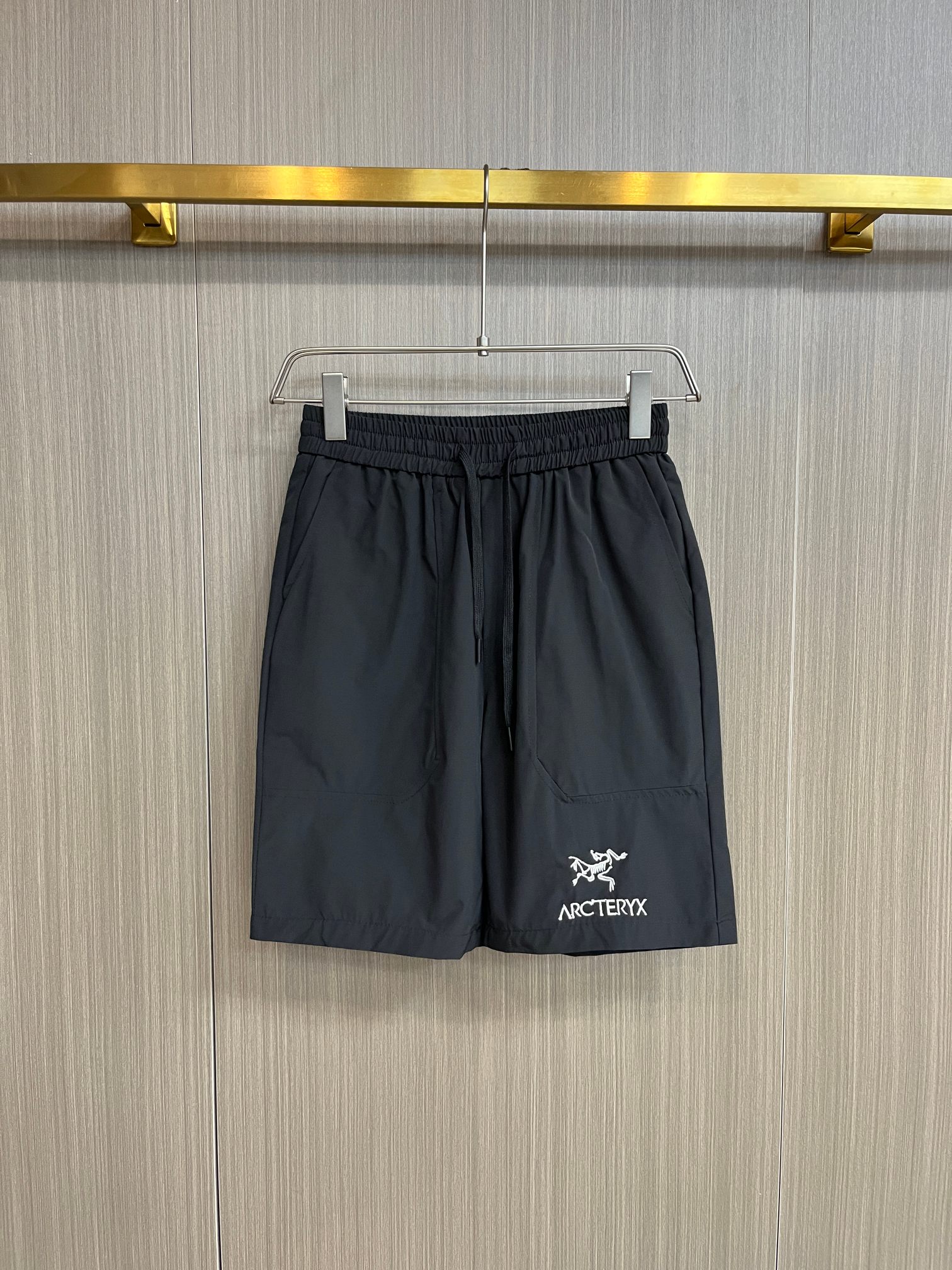 Arc’teryx Kleding Korte Broek Katoen Zomercollectie Casual