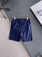 Louis Vuitton Replica
 Clothing Shorts Cheap High Quality Men Summer Collection Casual