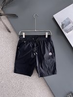 Moncler Buy Clothing Shorts Men Summer Collection Casual
