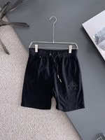 Chrome Hearts Luxury
 Clothing Shorts Men Summer Collection Casual