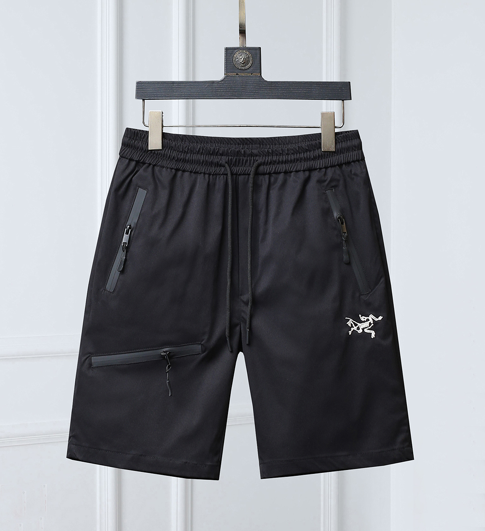 Arcteryx Kleding Korte Broek Replica AAA+ ontwerper
 Katoen Zomercollectie Casual