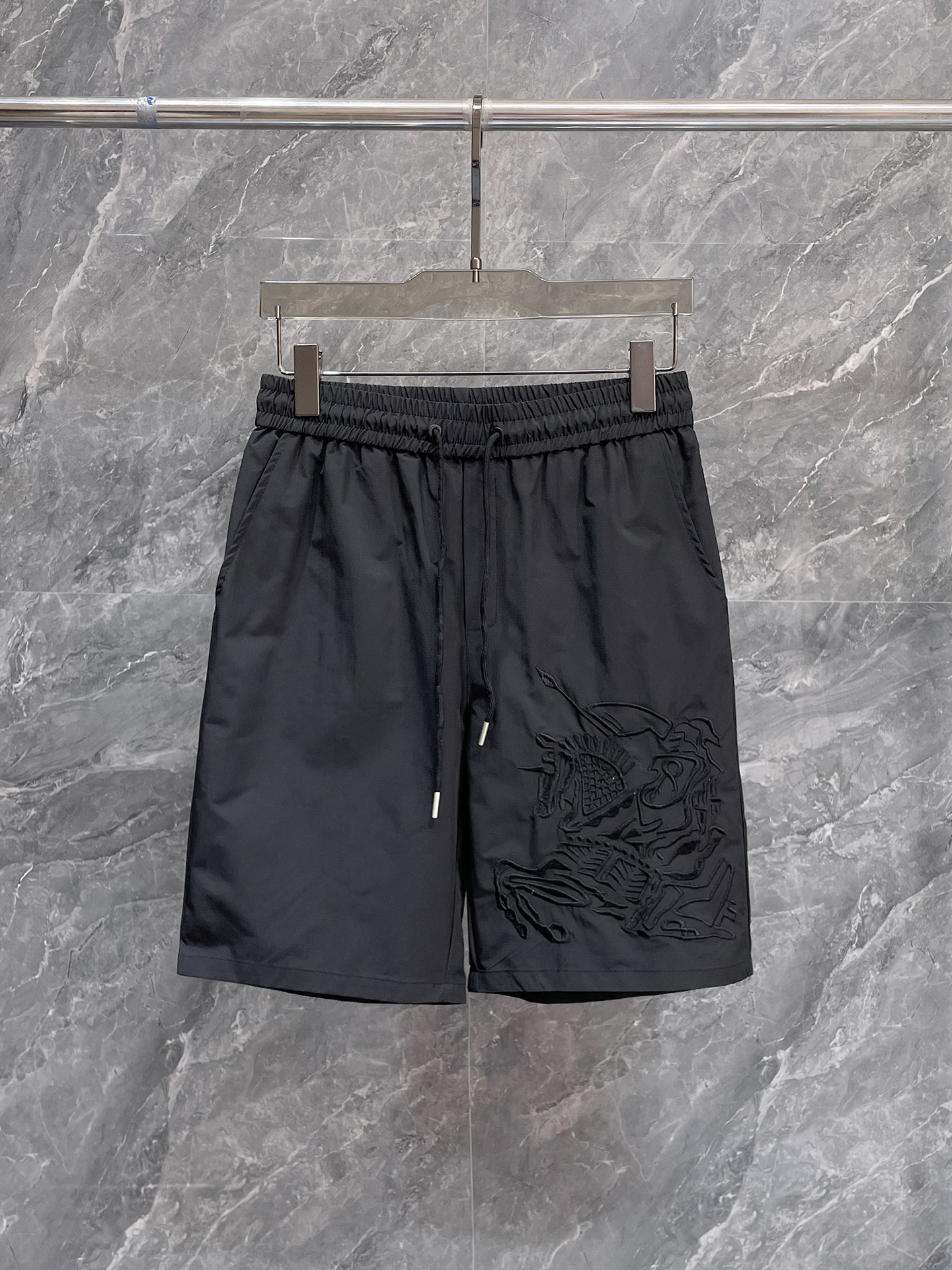 Burberry Good
 Clothing Shorts Cotton Summer Collection Casual