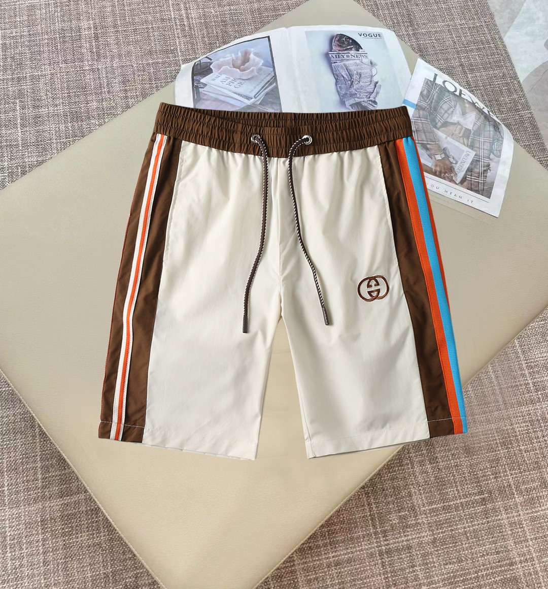 Online winkel
 Gucci Kleding Korte Broek Beste groothandel replica
 Katoen Zomercollectie Casual