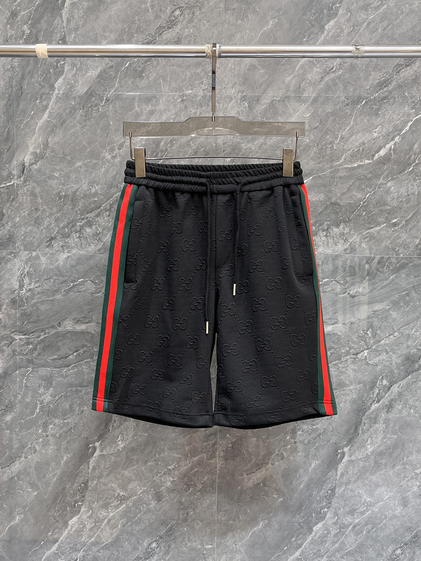 Gucci Clothing Shorts Men Summer Collection Casual