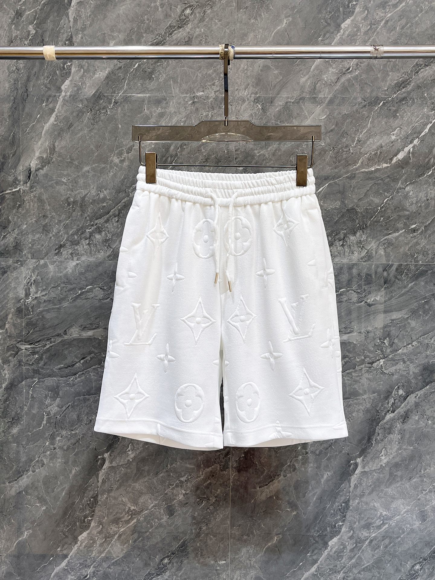 Louis Vuitton Clothing Shorts Customize Best Quality Replica
 Men Summer Collection Casual