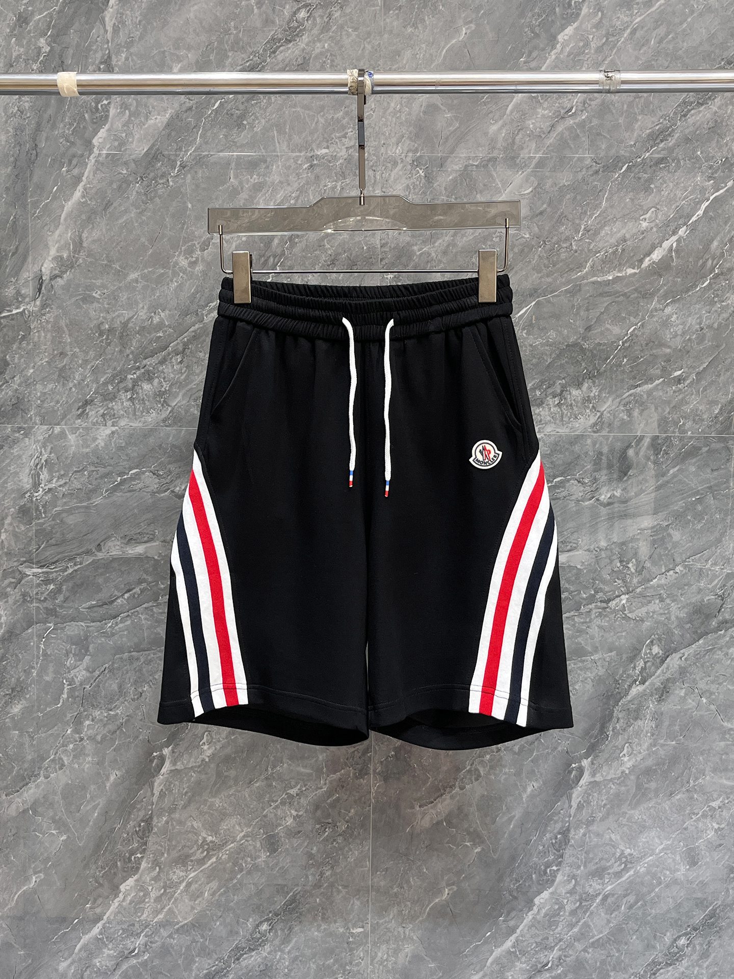 Moncler Clothing Shorts Top Sale
 Men Summer Collection Casual