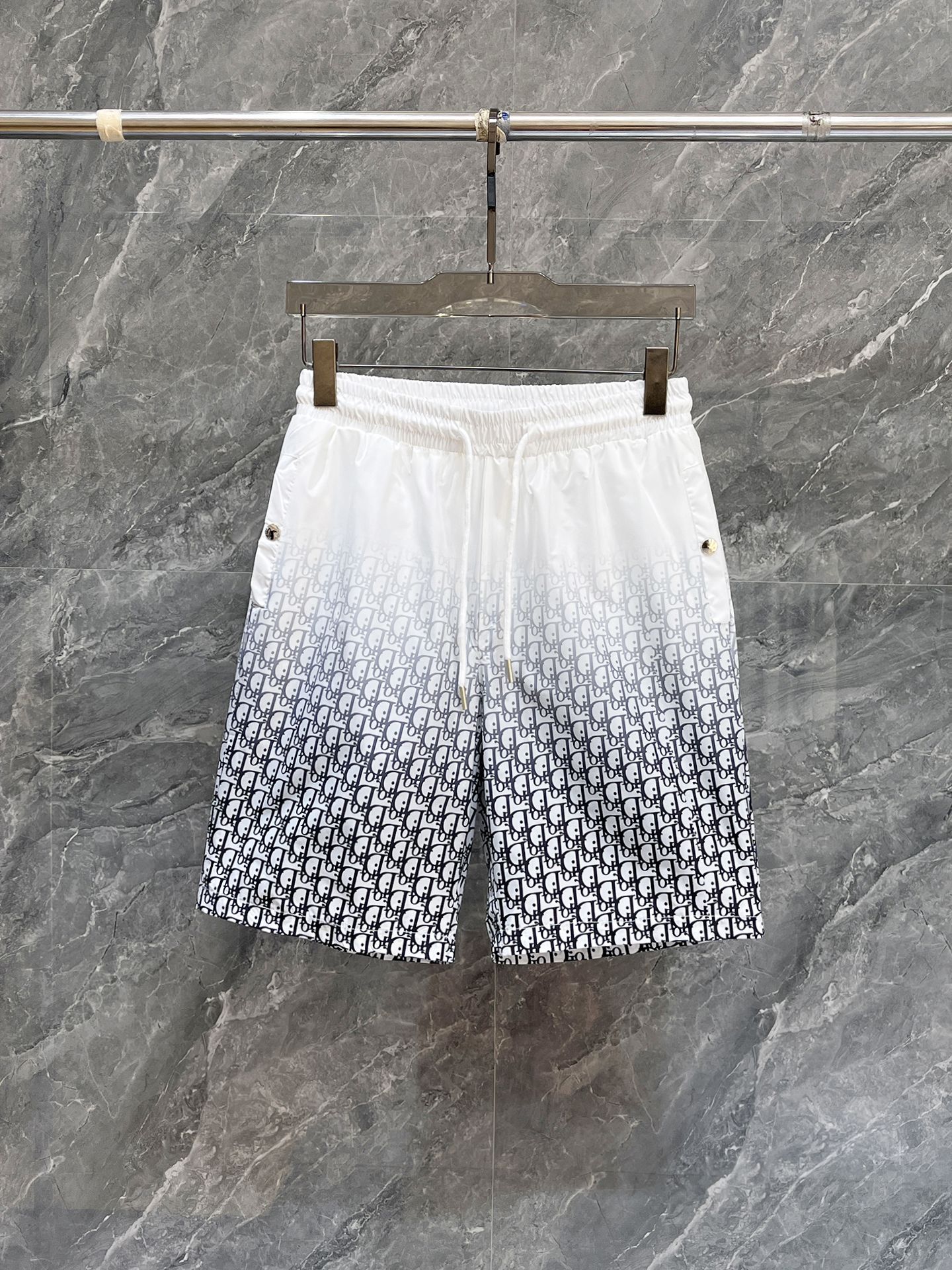 Dior Buy
 Clothing Shorts Men Summer Collection Casual