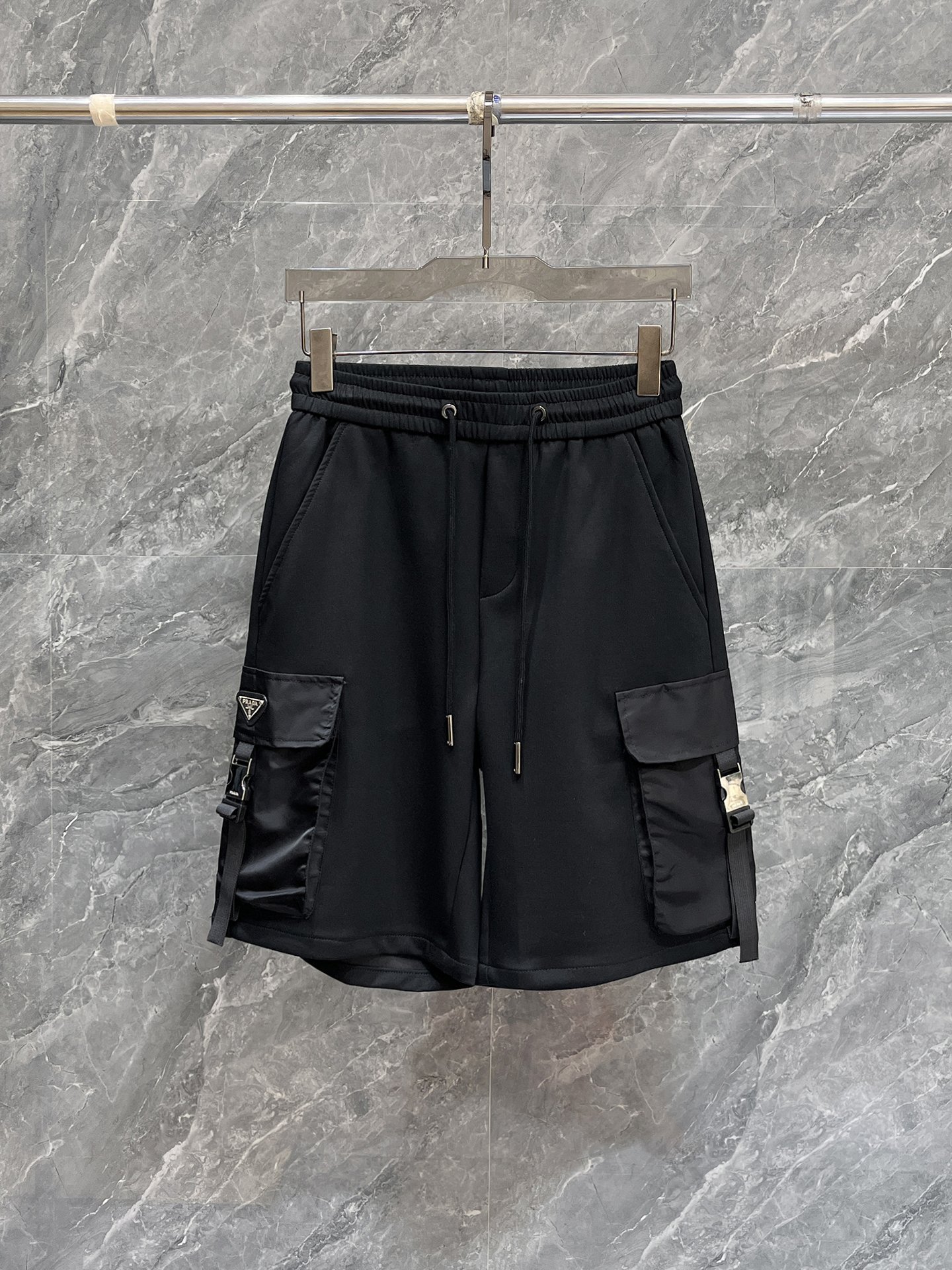 Replica Shop
 Prada Clothing Shorts Men Summer Collection Casual